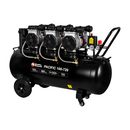 Компрессор безмасляный QUATTRO ELEMENTI PACIFIC 100-720 (720 л/мин, 100 л, 4500 Вт, 8 бар, 82.0 кг)
