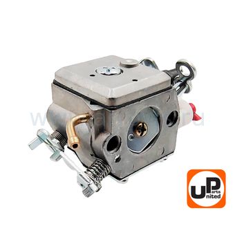 Карбюратор UNITED PARTS для Husqvarna 340/340E/345E/350 (аналог 5807402-01)