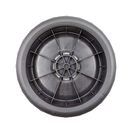 Колесо газонокосилки DDE LME4318 210мм заднее (Q837D68PA75)