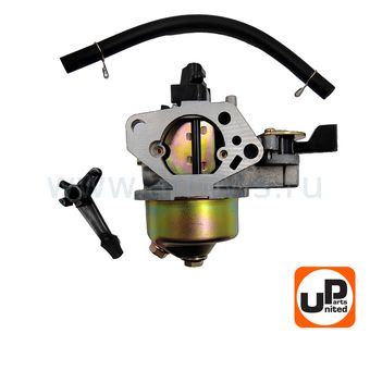Карбюратор UNITED PARTS 177F для снегоотбрасывателя