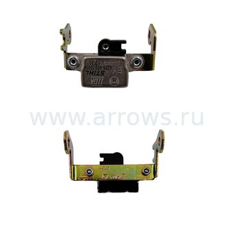 Магнето STIHL TS510/760 малый блок (42054001002)