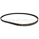 Ремень бензореза MAKITA DPC8111/8131 350мм ручейковый (965300490)