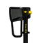 Топор -колун DDE Dynamic AXE38 965 мм, 3400 г.