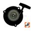 Стартер ручной UNITED PARTS для воздуходува STIHL BR500/600 (аналог 42821900303)