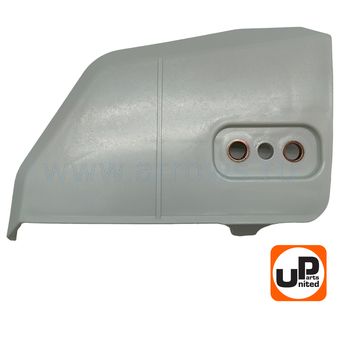 Крышка шины UNITED PARTS для STIHL MS180, MS210, MS230, MS250 (аналог 11236401705)