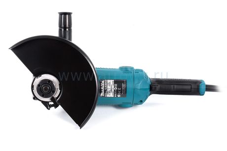 Шлифмашина угловая MAKITA GA9050 (2000 Вт, 230мм, 4,7кг, коробка) (GA9050)