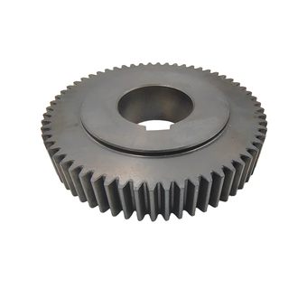 Шестерня ведущего вала эксцентрика DDE VP260-HK