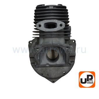 Поршневая группа UNITED PARTS для OLEOMAC SPARTA 25/250 (аналог 4161570)
