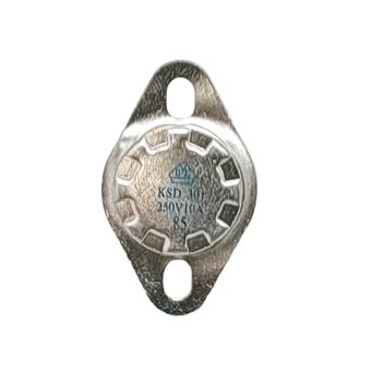 Термостат QUATTRO ELEMENTI QE-2000E/3300E, REE2000/3300 (KCD303, 250В, 10А, 85°C) --> REE2000-04