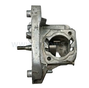 Картер Husqvarna +коленвал Colibri II/II+ (5300717-68)