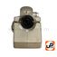 Редуктор для триммера UNITED PARTS STIHL FS120/131/200/250 (старого образца) (аналог 41376400100)