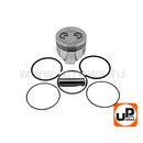 Поршень в сборе UNITED PARTS 177F, GX270 Ø77мм (кольцо 2,0мм)