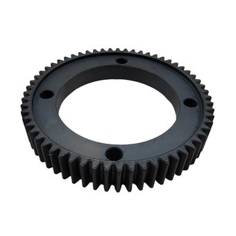 Шестерня DDE VP125-H эксцентрика --> 908-726-079