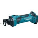 Фрезерная машина MAKITA аккумуляторная DCO180Z кромочная (18В, Li-ion, 30000 об, 1,8 кг, б (DCO180Z)