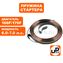 Пружина стартера UNITED PARTS для 168F1A/ 170 HONDA (S1302) (90-1049)