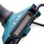 Шлифмашина аккумуляторная MAKITA угловая DGA900Z (36В (18Вx2), 230мм, 6000 об/мин, без акк (DGA900Z)