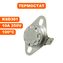 Термостат QUATTRO ELEMENTI QE-12D t - 100*C