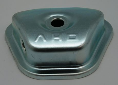 Крышка клапанов DDE 173F-192F крепление 1 болт.