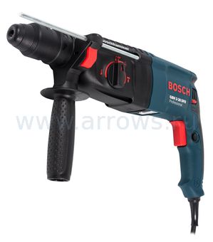 Перфоратор SDS-plus BOSCH GBH 2-26 DFR