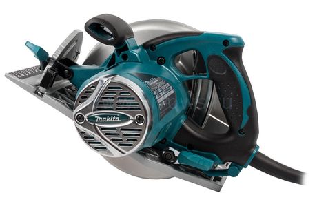 Пила дисковая сетевая MAKITA 5008MG  (1800Вт, 210x30 мм, 75.5мм, 4,8кг, коробка)