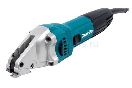 Ножницы по металлу шлицевые MAKITA  шлицевые JS1601 (380 Вт, 1,6мм, 1,4кг, коробка) (JS1601)