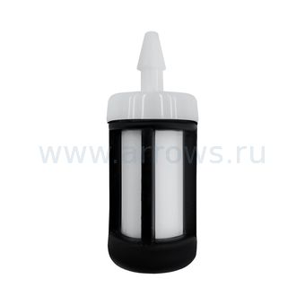 Фильтр топливный UNITED PARTS для триммера, бензореза STIHL FS38/55/TS420 (аналог 00003503502/00003503506)