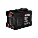 Аппарат электродной сварки QUATTRO ELEMENTI A 250i (250 А, электрод до 5.0 мм, дисплей) (922-616)