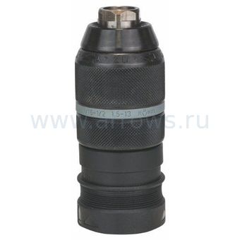Патрон быстрозажимной BOSCH для GBH 2-24DFR,PBH 240 - цена, фото, технические характеристики