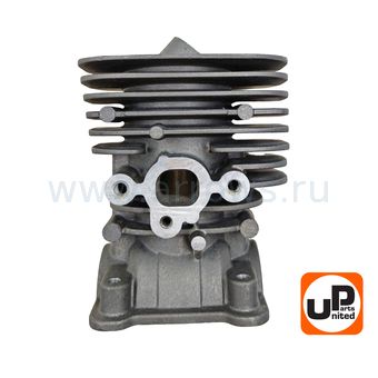 Поршневая группа UNITED PARTS для HUSQVARNA 125/128R (аналог 5450080-83)