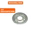Фланец DDE GS400/16", прижимной --> 90-1439