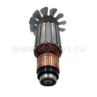 Якорь MAKITA 2414NB --> 2414-100