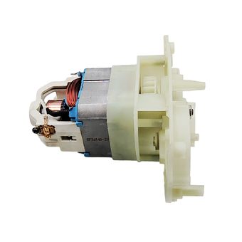 Двигатель эл. переменного тока DDE CSE230 в сборе  (792-797-040)