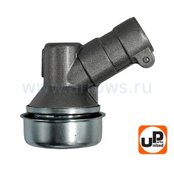 Редуктор для триммера UNITED PARTS Ø24×7T
