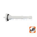 Фильтр топливный UNITED PARTS для дизельных пушек 15-20кВт, длина 124мм (TK8-000-004, Корея)