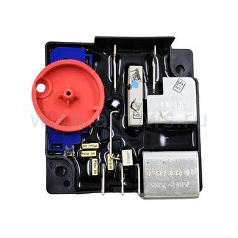 Регулятор оборотов BOSCH  GBH8DCE (1617233016)