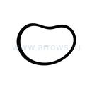 Ремень рубанка ПУЛЬСАР РЭ 110-1300 (EPJ272)