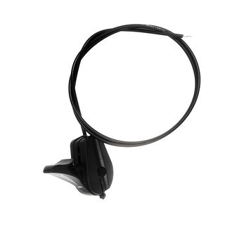 Трос газа DDE газонокосилки WYZ22H-BS70 (2215500)