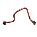 Трубка QUATTRO ELEMENTI КМ50-380 (гибкая)