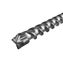 Бур SDS-MAX ПРАКТИКА  32 х 1360/1500 мм, КВАДРО, серия Эксперт, по бетону (915-725)