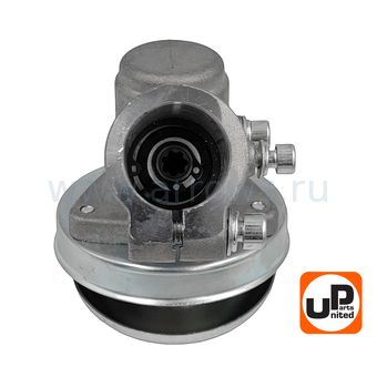 Редуктор для триммера UNITED PARTS Ø25×7T