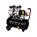 Пылесос аккумулфторный MAKITA 4076DWX