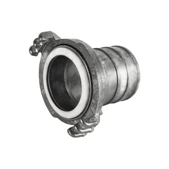 Головка рукавная DDE  ГР-80 (D-3") алюминий