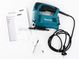 Лобзик сетевой MAKITA 4326 (450 Вт, 65мм, коробка)