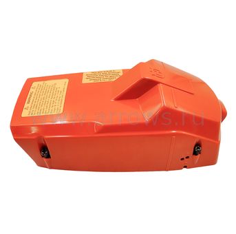 Дефлектор HUSQVARNA 242 (5034559-06)