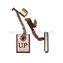 Щетка графитовая UNITED PARTS для MAKITA СВ-448 (аналог 196854-2/194427-5) 3х10х13мм