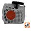 Стартер ручной UNITED PARTS для бензопилы STIHL MS231/MS251 (аналог 11430802103)