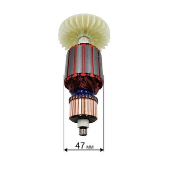 Якорь DDE CSE220L (792-810-029)