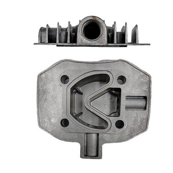 Головка цилиндра QUATTRO ELEMENTI КМ 24/50-200 (248-467-002)