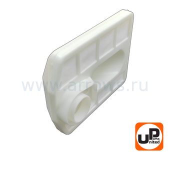 Фильтр воздушный UNITED PARTS для бензопилы 45-52 см3, большой