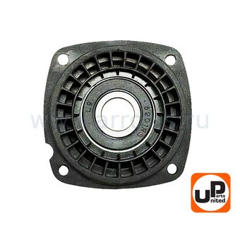 Крышка редуктора UNITED PARTS для BOSCH GWS9-125/10-125/1000/11-125/1400/14-125C (аналог 1607000E1D)